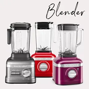 KitchenAid Standmixer