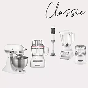KitchenAid Classic Geräte