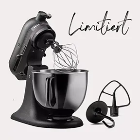 KitchenAid Raritäten & Limiteds & Küchenmaschine