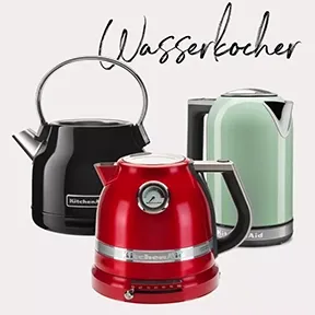 KitchenAid Wasserkocher