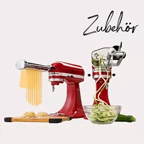 KitchenAid Zubehör