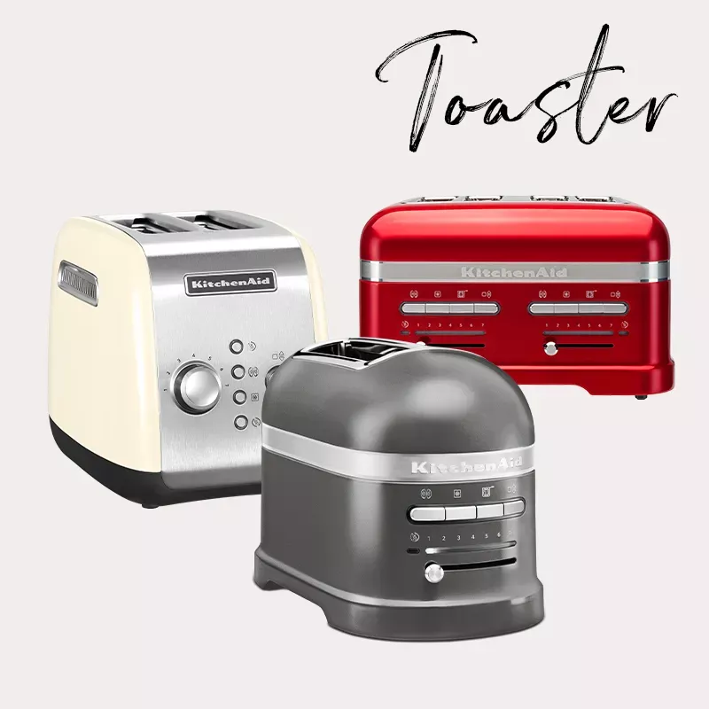 KitchenAid Toaster