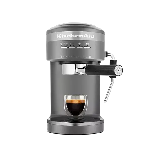 KitchenAid Espressomaschinen