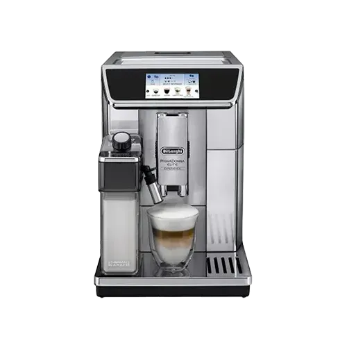 De'Longhi Kaffeevollautomaten