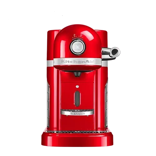 KitchenAid Nespresso Maschine