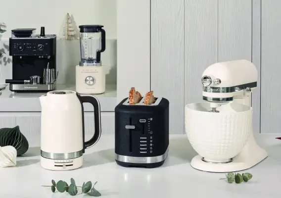 KitchenAid Küchengeräte