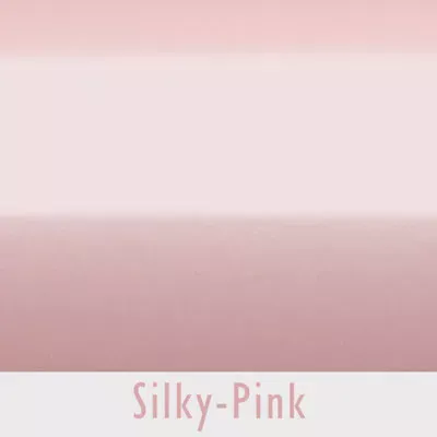 Silky Pink