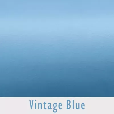 Vintage Blue