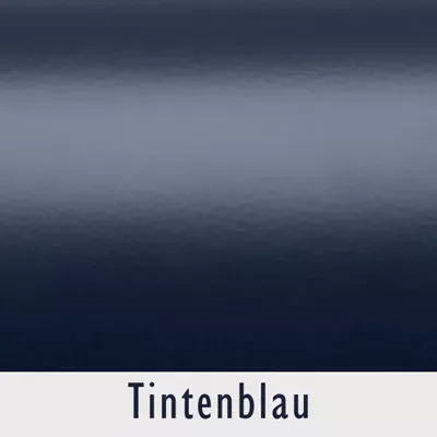 Tintenblau