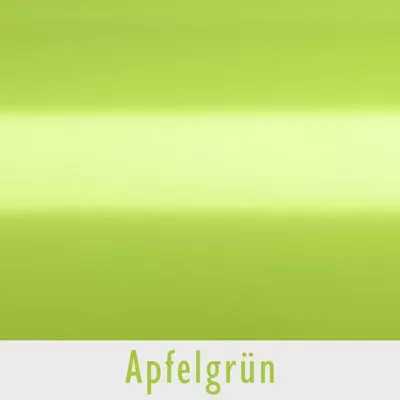 Apfelgrün