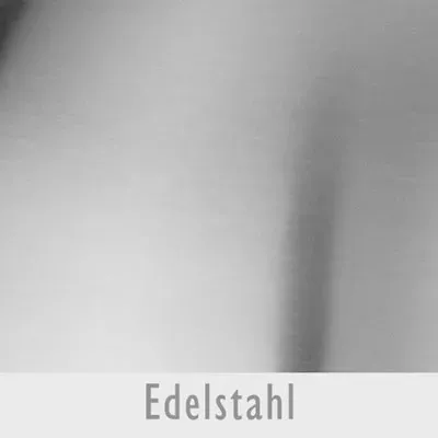 Edelstahl