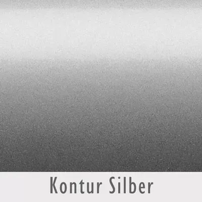 Kontur Silber