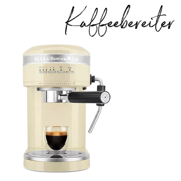KitchenAid Kaffemaschine