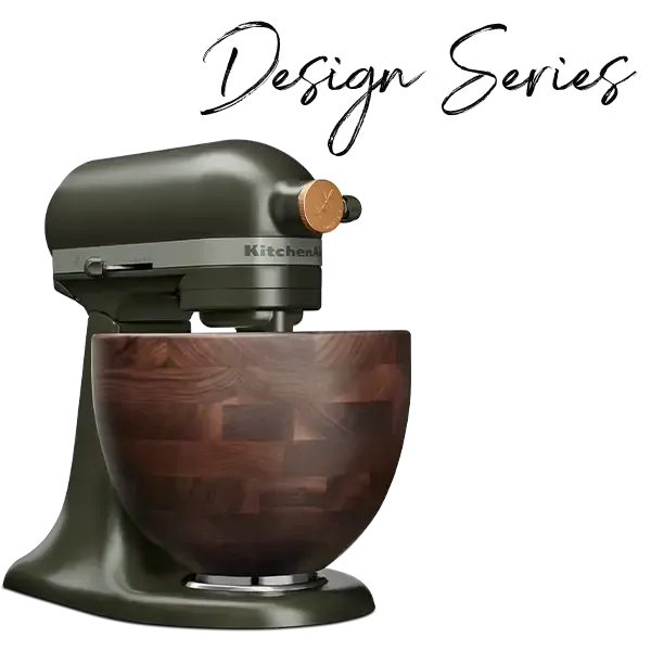 KitchenAid Design Edition