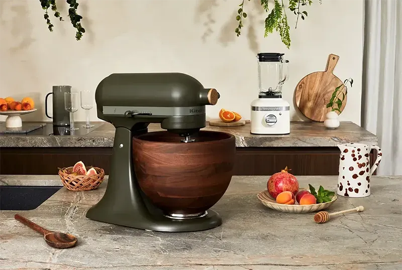 Design Serie 2024 Evergreen mit K400