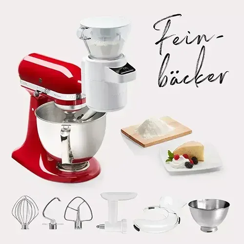 Feinbaecker Set