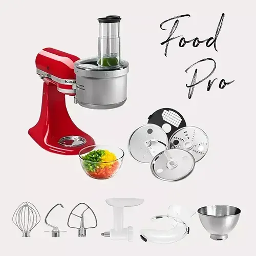 Food Processor