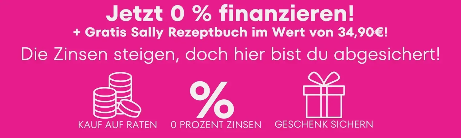 Ratenzahlung bei Ramershoven