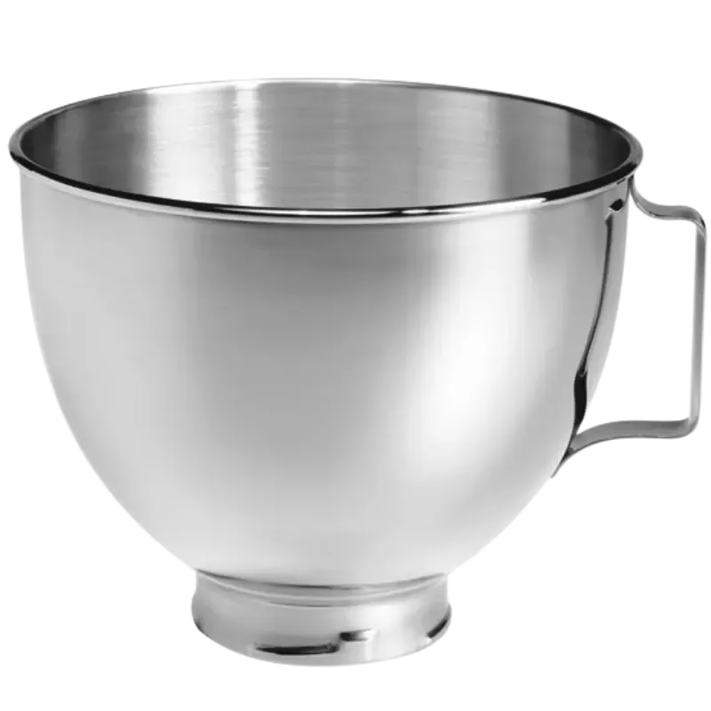 Edelstahl Rührschüssel Original KitchenAid