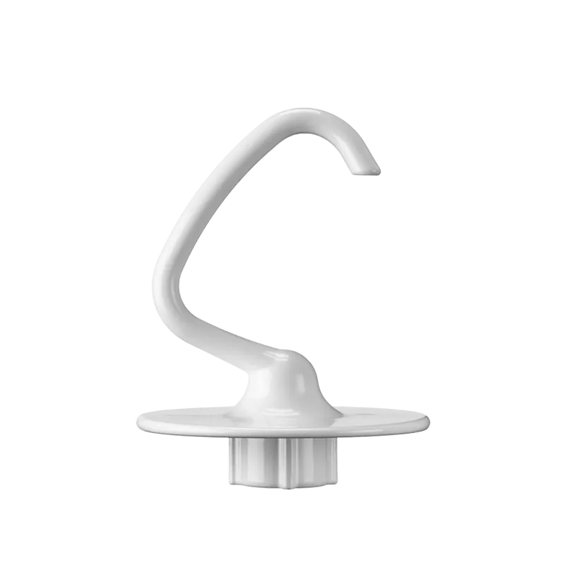 Knethaken - Zubehör für KitchenAid Küchenmaschine