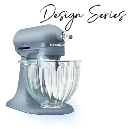 KitchenAid Design Edition