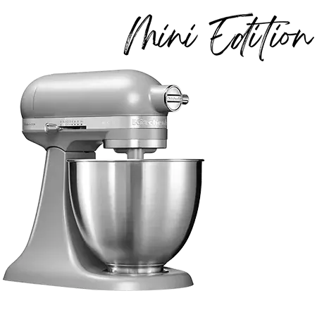 KitchenAid Mini Edition