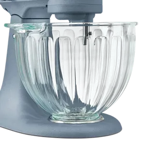 Rührschüssel Glas