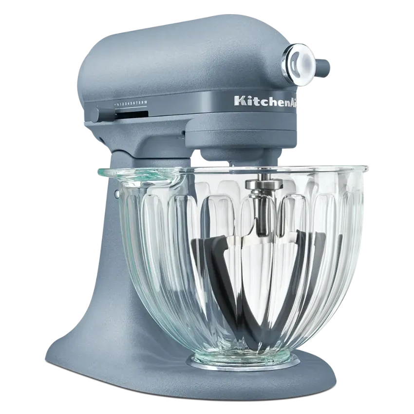 KitchenAid Blue Peppercorn Design Series Luminaire