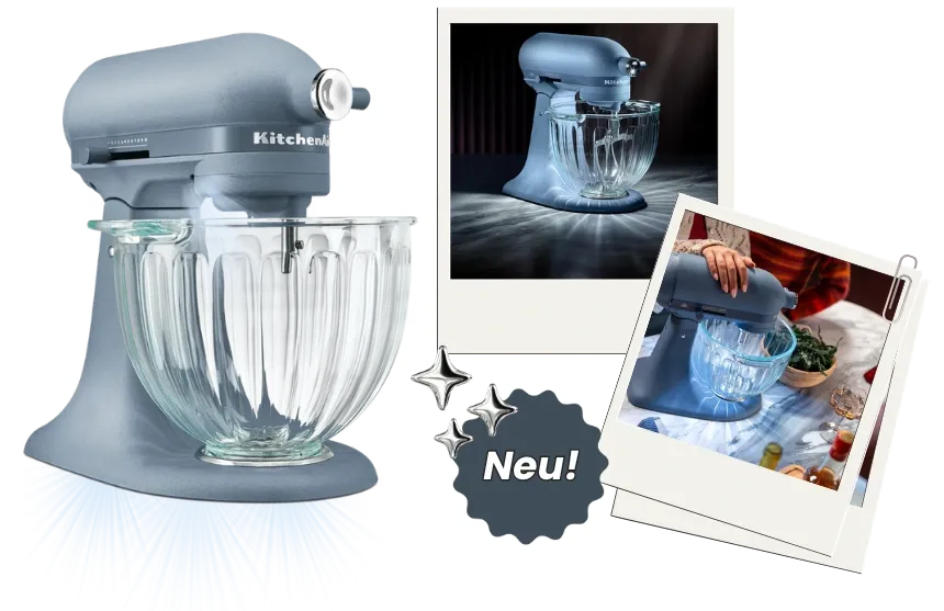 KitchenAid Luminaire