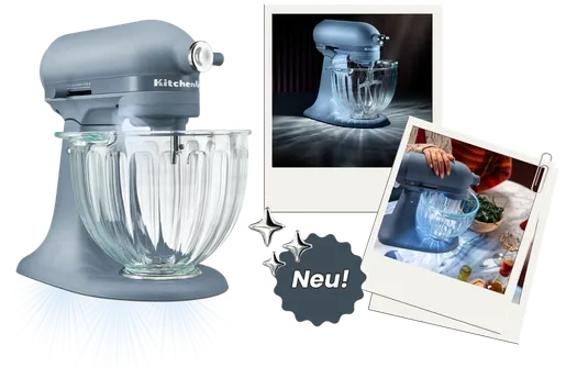KitchenAid Luminaire