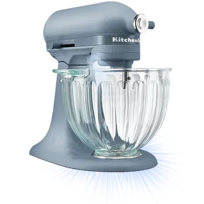 KitchenAid Küchenmaschine Luminaire