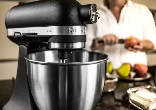 KitchenAid MINI Gusseisen