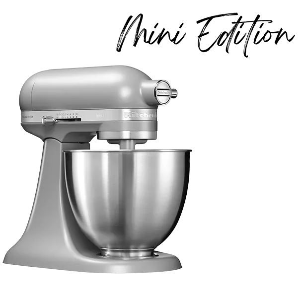 KitchenAid Mini Edition