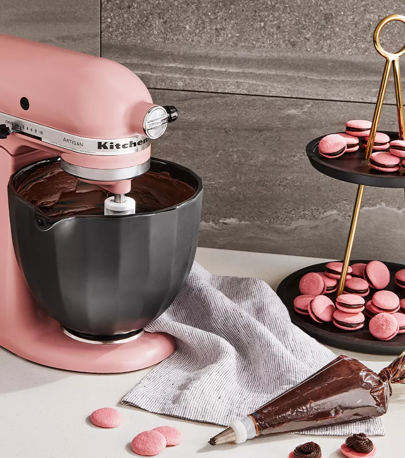 KitchenAid Rührschüssel