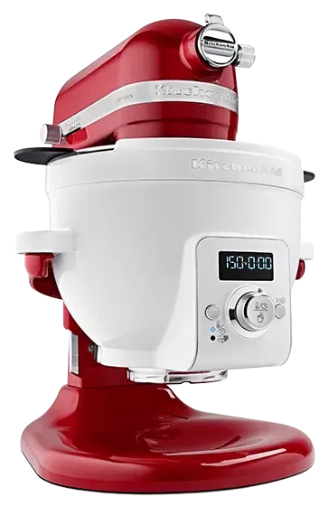 KitchenAid Beheizbare Ruehrschuessel 6,9 Liter