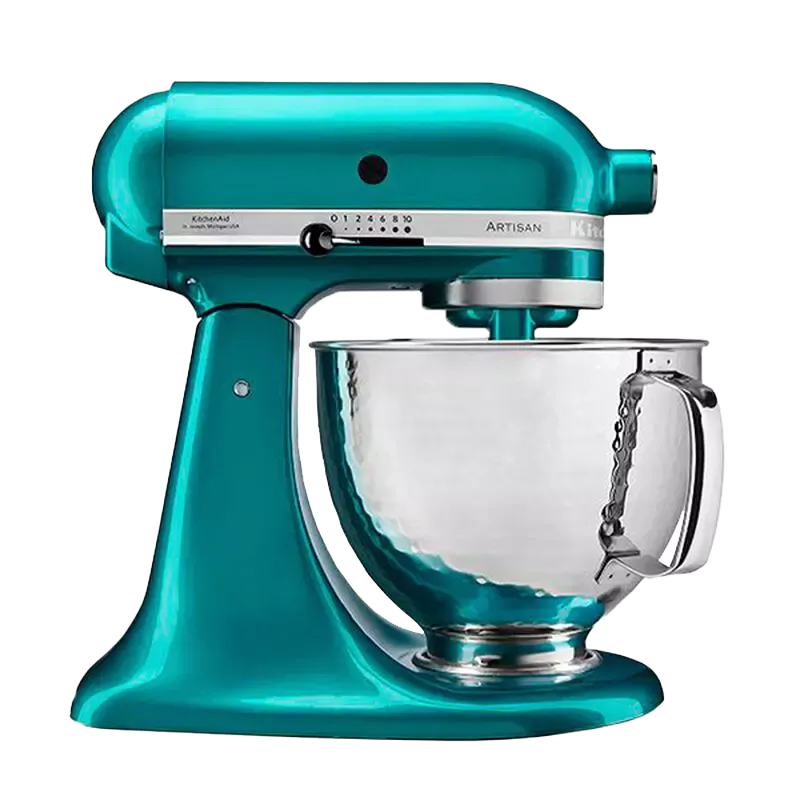 KitchenAid Limited Edition: Petrol 