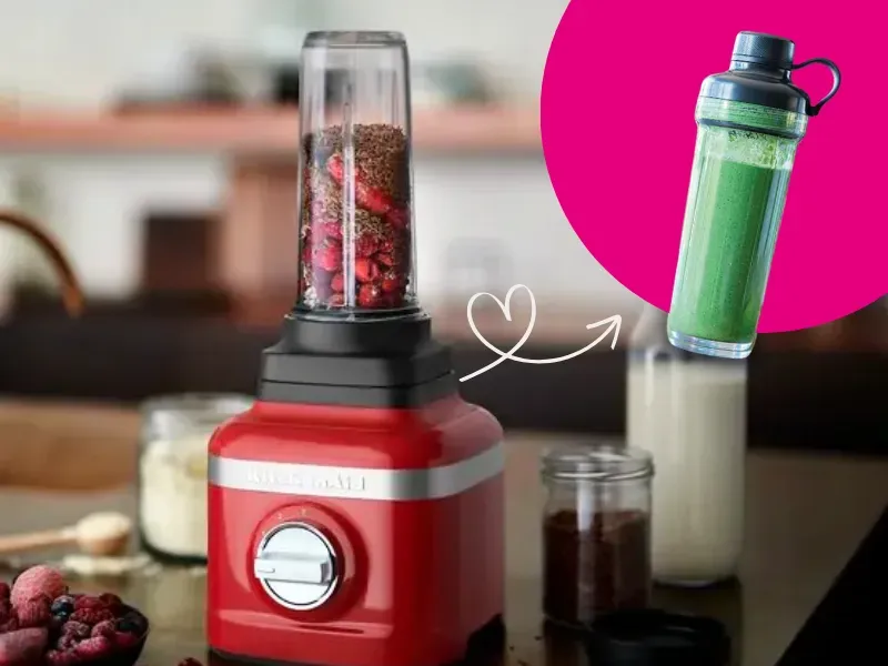 KitchenAid Smoothie Maker 2Go