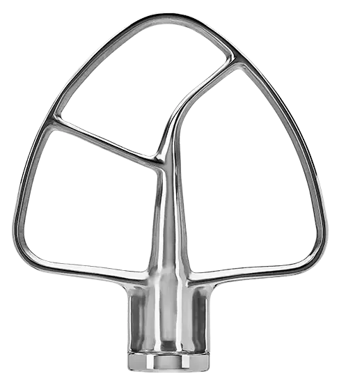 KitchenAid Original Flachrührer