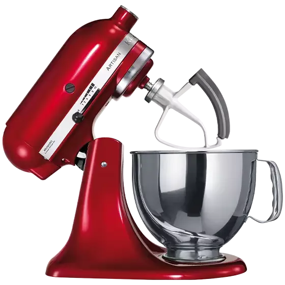 KitchenAid Flexi Rührer