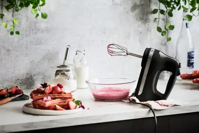 KitchenAid Classic Handmixer