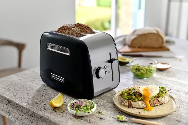 Original KitchenAid Classic Toaster