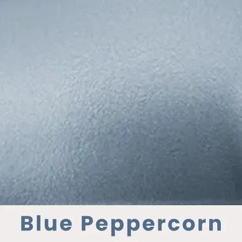 Blue Peppercorn