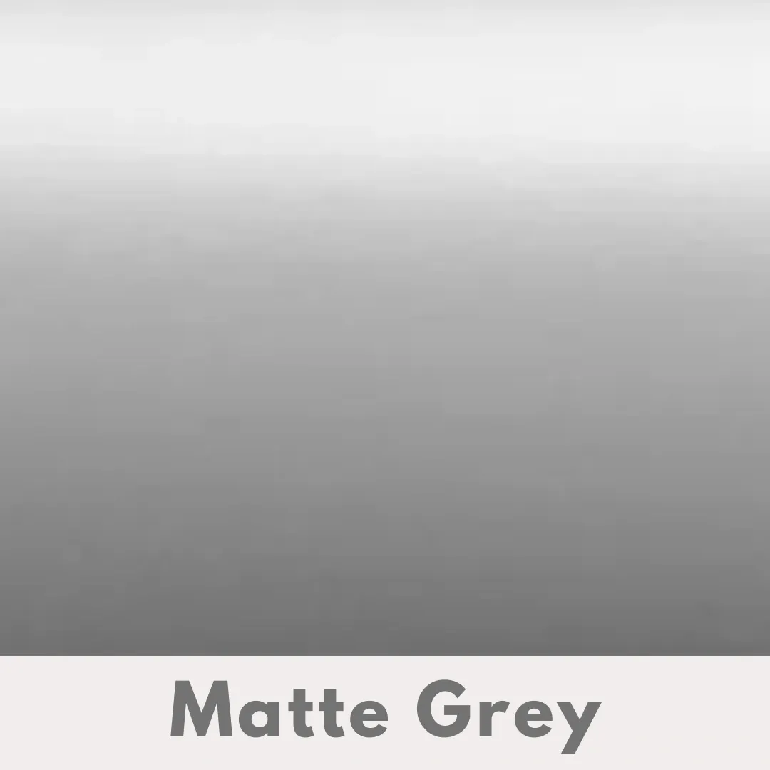 Matte Grey