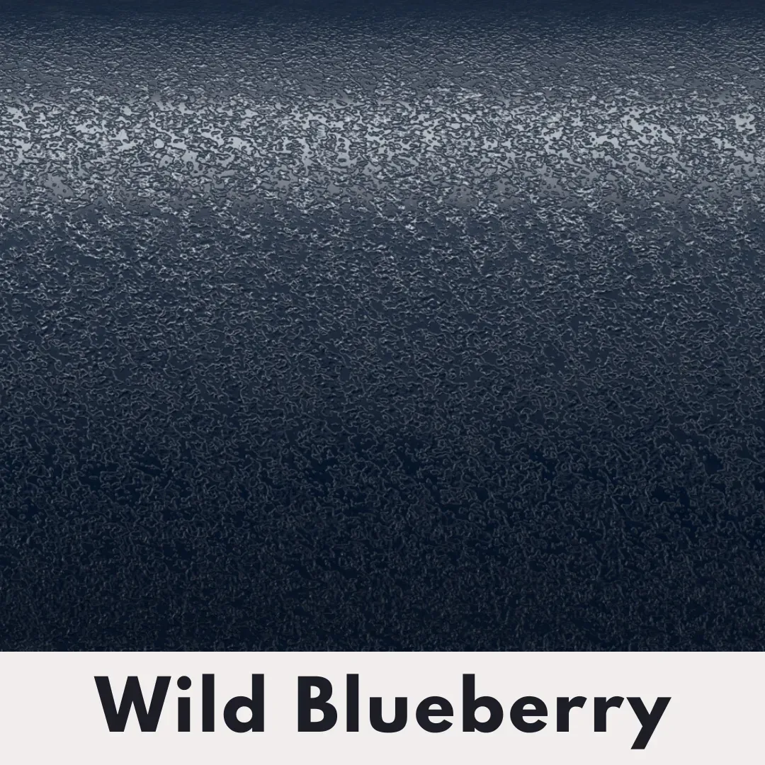 Wild Blueberry