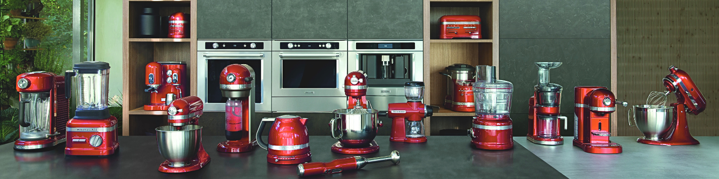 KitchenAid