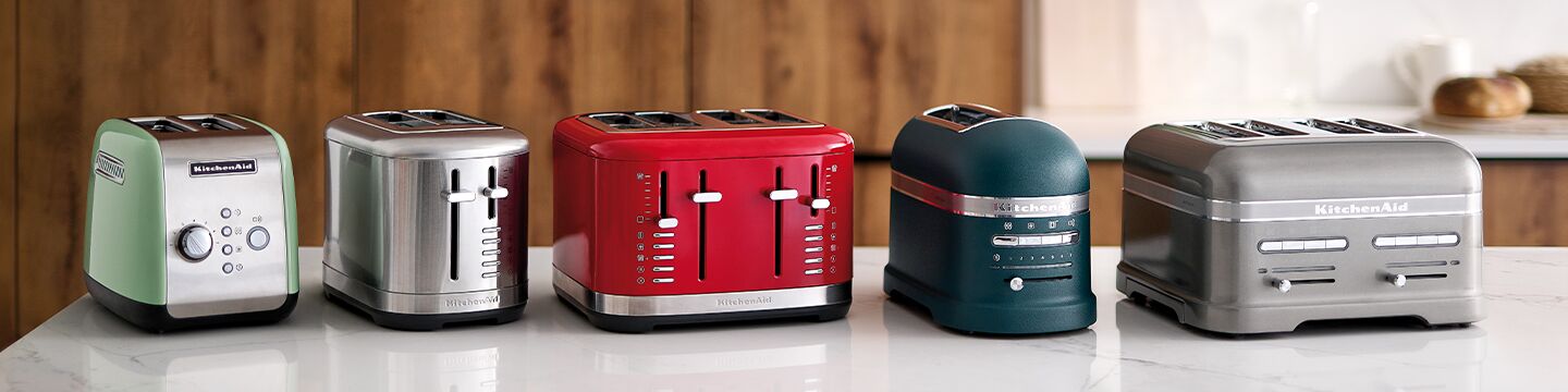 Toaster Artisan Riesige | Auswahl! KitchenAid