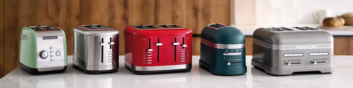 KitchenAid Toaster