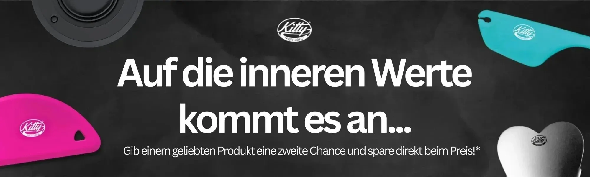 Kitty Professional 2. Wahl