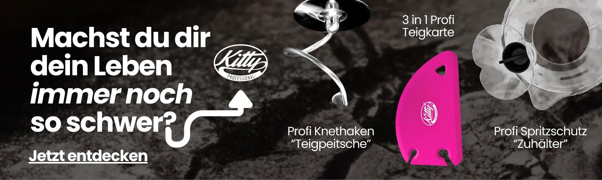 Endecke die Welt von Kitty Professional
