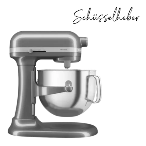 KitchenAid Schüsselheber